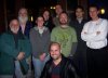 Madison area skeptics contacted via Facebook
